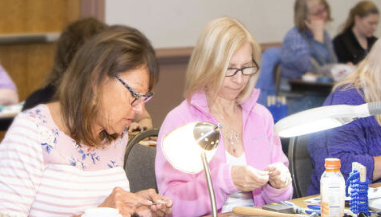 Noble Naturals – Exquisite Handcrafted Skin Care