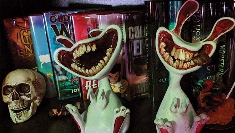 Noble Naturals – Exquisite Handcrafted Skin Care