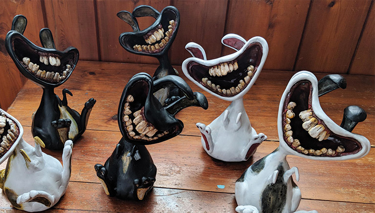 Noble Naturals – Exquisite Handcrafted Skin Care