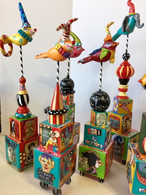 Noble Naturals – Exquisite Handcrafted Skin Care