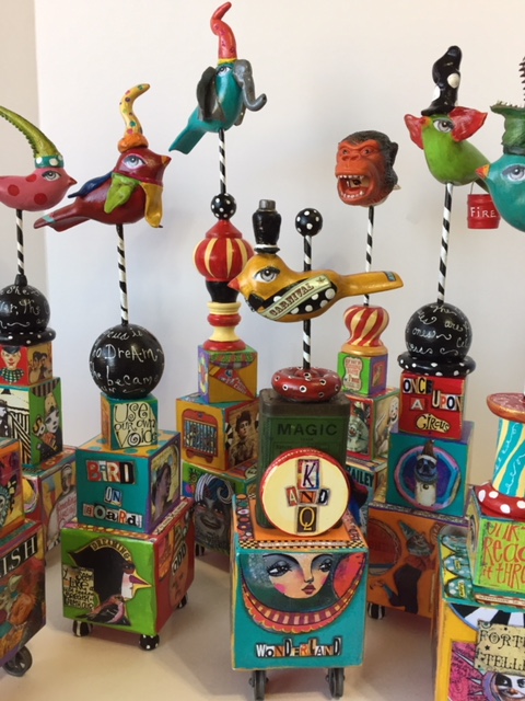 Noble Naturals – Exquisite Handcrafted Skin Care