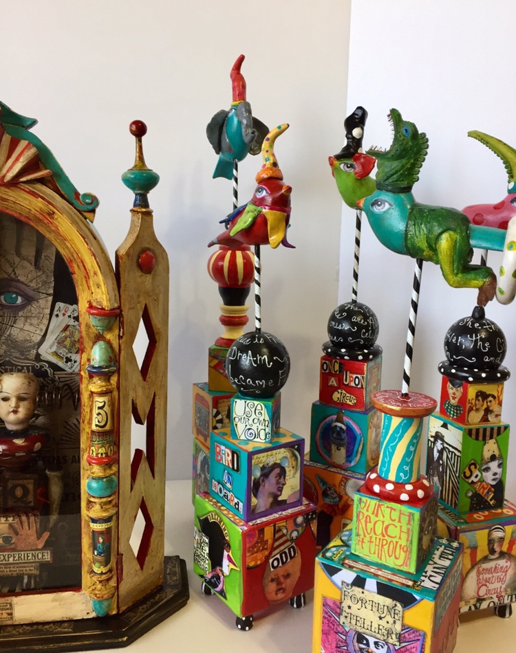 Noble Naturals – Exquisite Handcrafted Skin Care