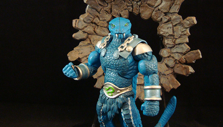 Noble Naturals – Exquisite Handcrafted Skin Care