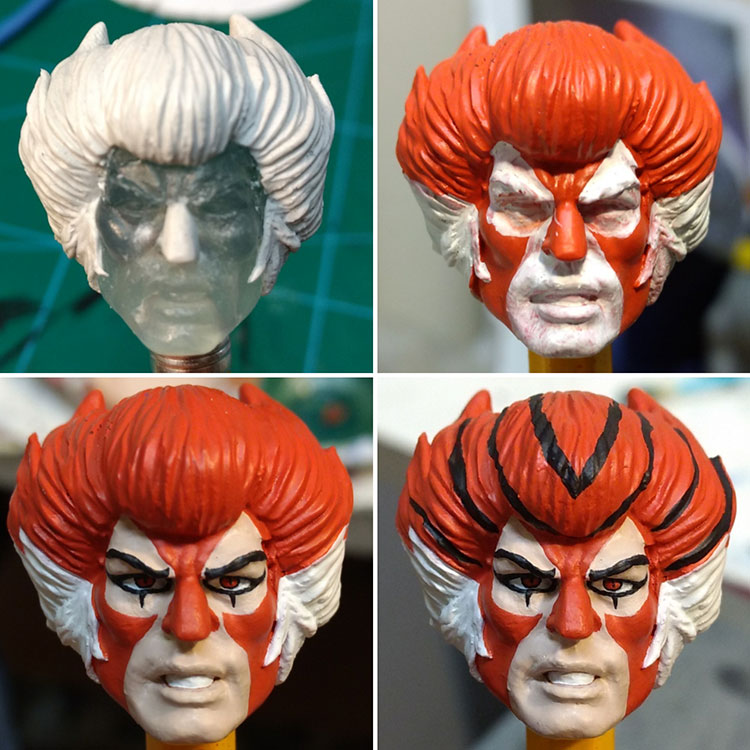 Noble Naturals – Exquisite Handcrafted Skin Care