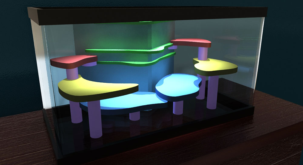 Noble Naturals – Exquisite Handcrafted Skin Care