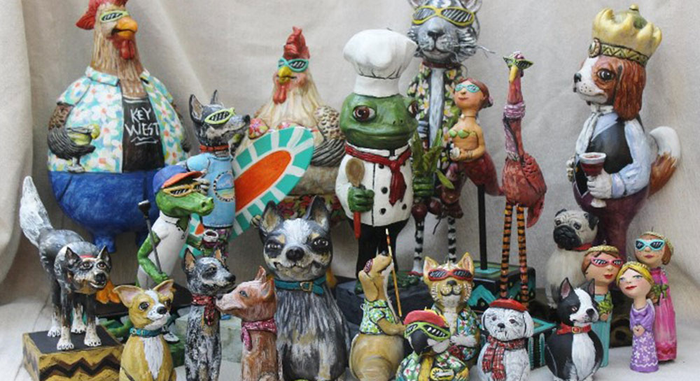 Noble Naturals – Exquisite Handcrafted Skin Care