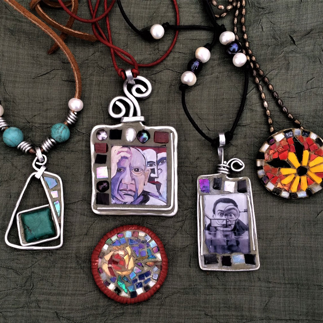 Noble Naturals – Exquisite Handcrafted Skin Care