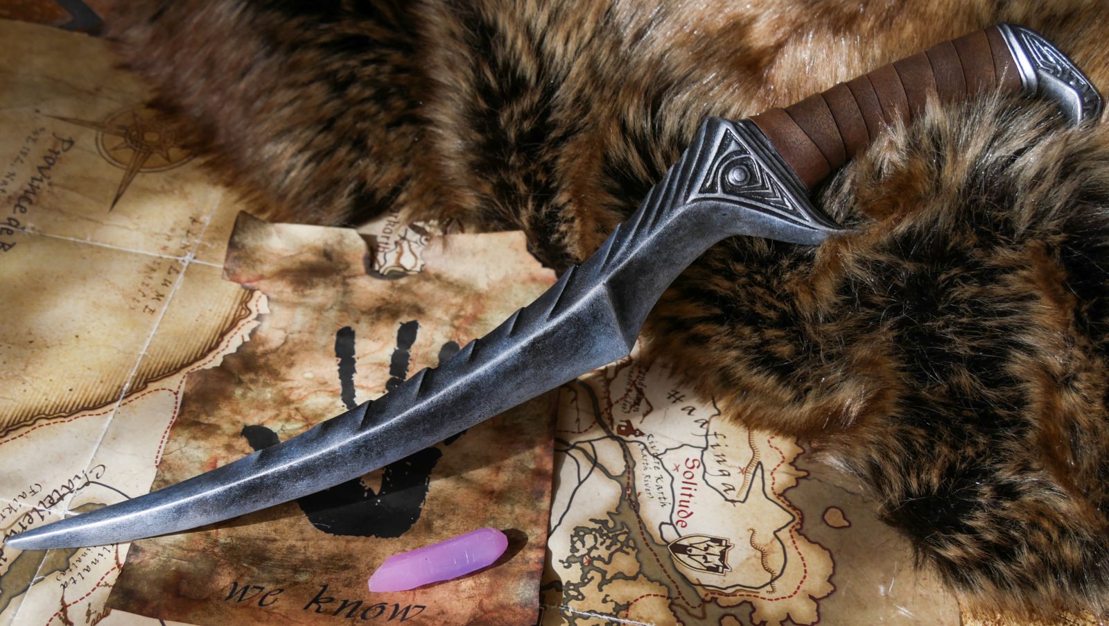 Noble Naturals – Exquisite Handcrafted Skin Care