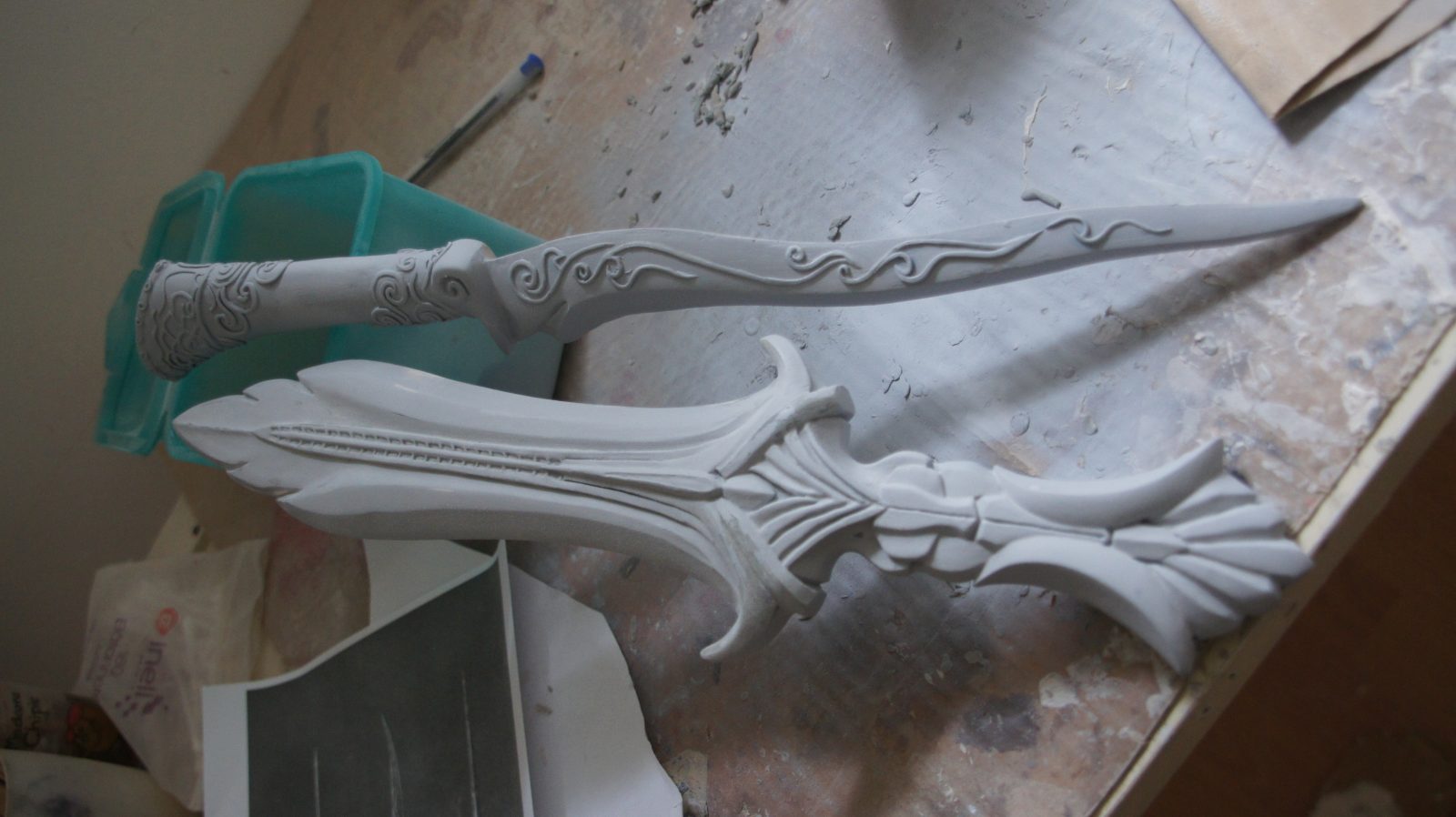 Noble Naturals – Exquisite Handcrafted Skin Care