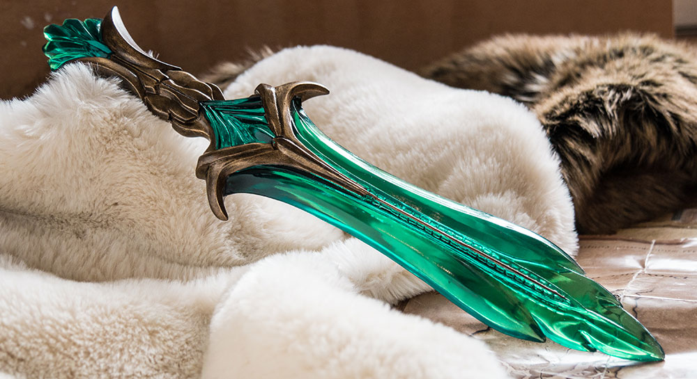 Noble Naturals – Exquisite Handcrafted Skin Care