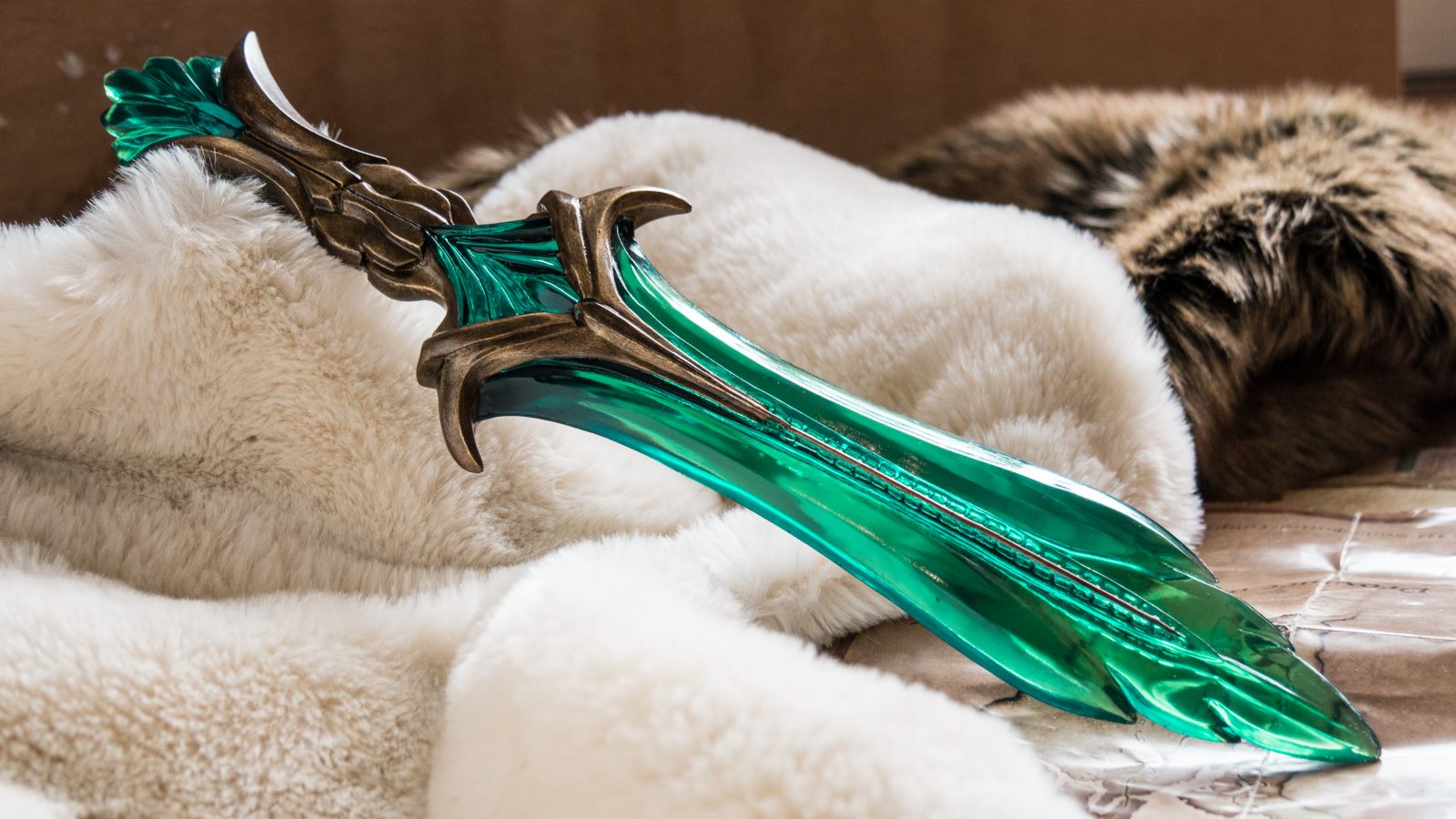 Noble Naturals – Exquisite Handcrafted Skin Care