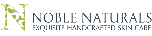 Noble Naturals – Exquisite Handcrafted Skin Care