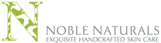Noble Naturals – Exquisite Handcrafted Skin Care